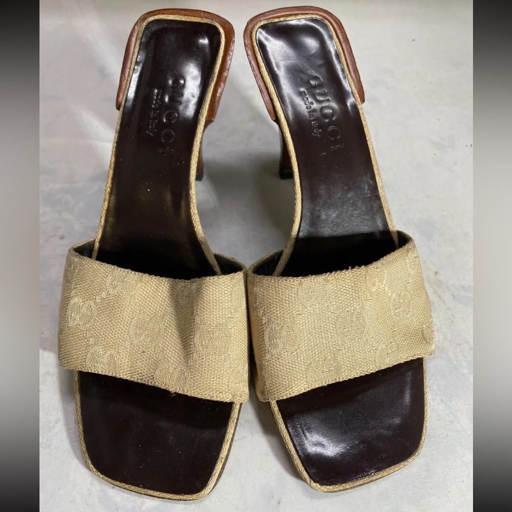 Gucci Heels